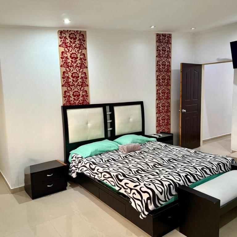 Espacio acogedor y céntrico - Apartamento de 3 dormitorios - 8