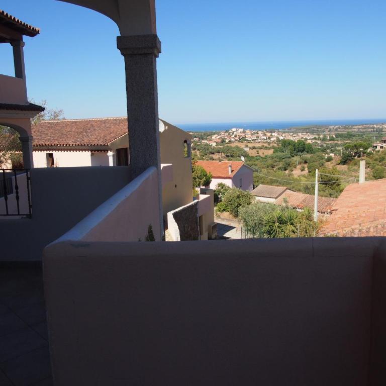 Appartamenti I Mandorli - Appartamento con Vista Mare - 14