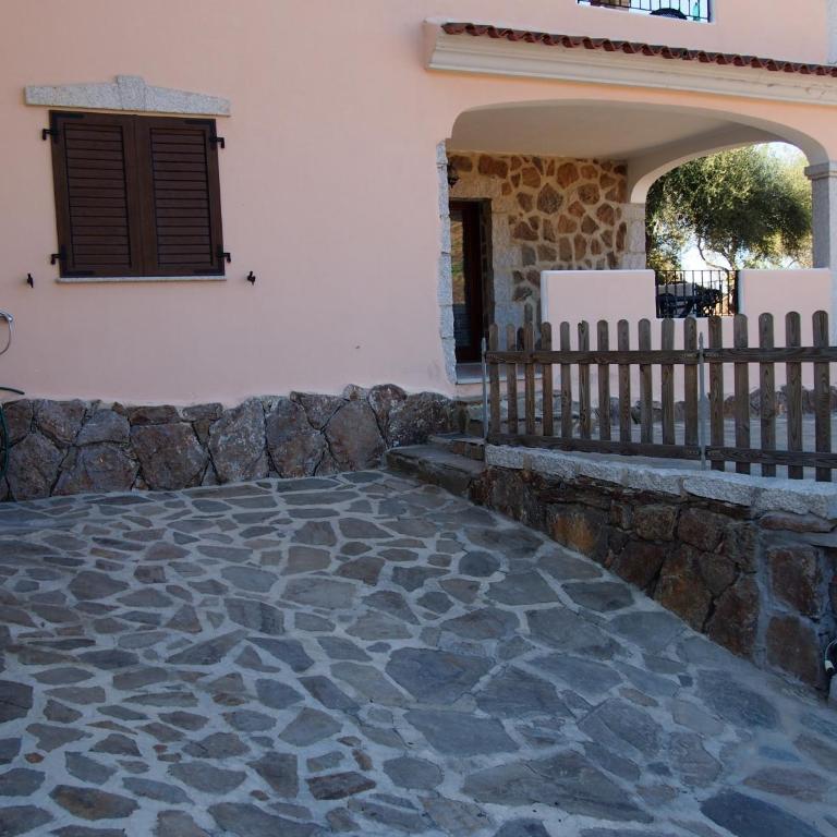 Appartamenti I Mandorli - Appartamento con Terrazza - 12