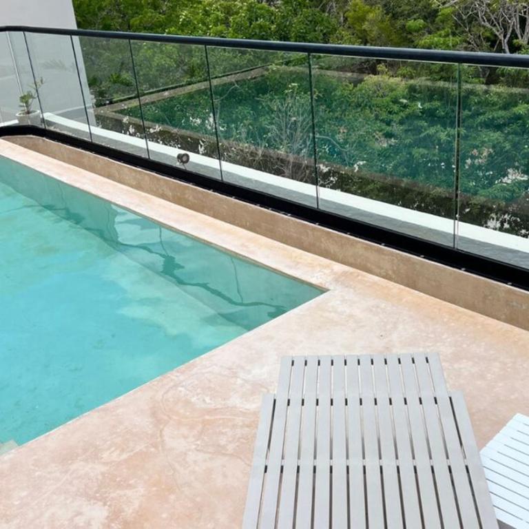 Peregrina Tulum 109 1BR Luxury Condo - Apartamento de 1 dormitorio - 3