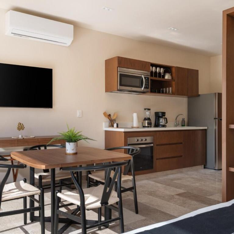 Peregrina Tulum 109 1BR Luxury Condo - Apartamento de 1 dormitorio - 10