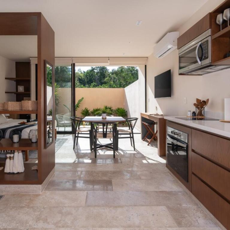 Peregrina Tulum 109 1BR Luxury Condo - Apartamento de 1 dormitorio - 21