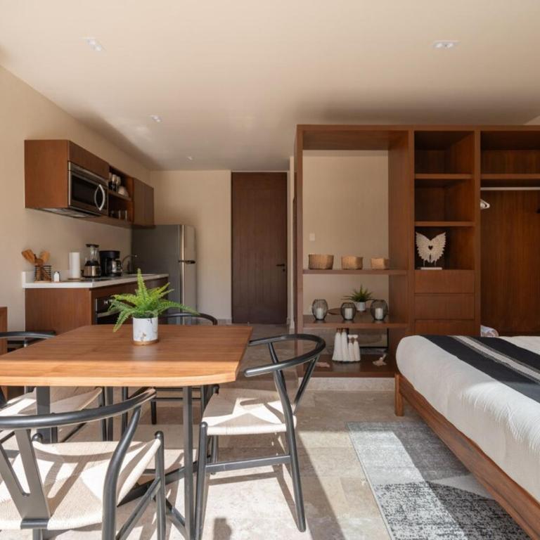 Peregrina Tulum 109 1BR Luxury Condo - Apartamento de 1 dormitorio - 22