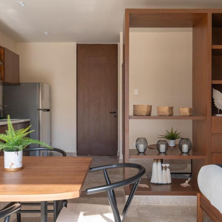 Peregrina Tulum 109 1BR Luxury Condo - Apartamento de 1 dormitorio - 32
