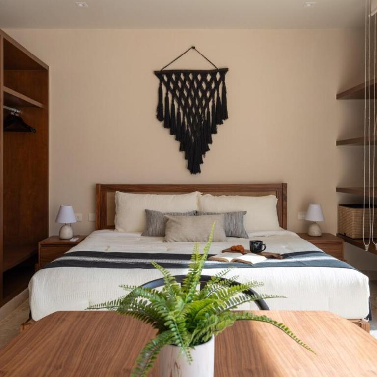 Peregrina Tulum 109 1BR Luxury Condo - Apartamento de 1 dormitorio - 33