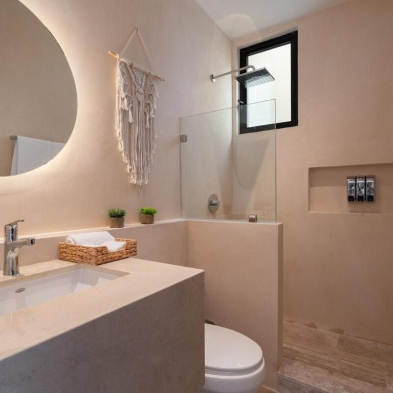 Peregrina Tulum 109 1BR Luxury Condo - Apartamento de 1 dormitorio - 38