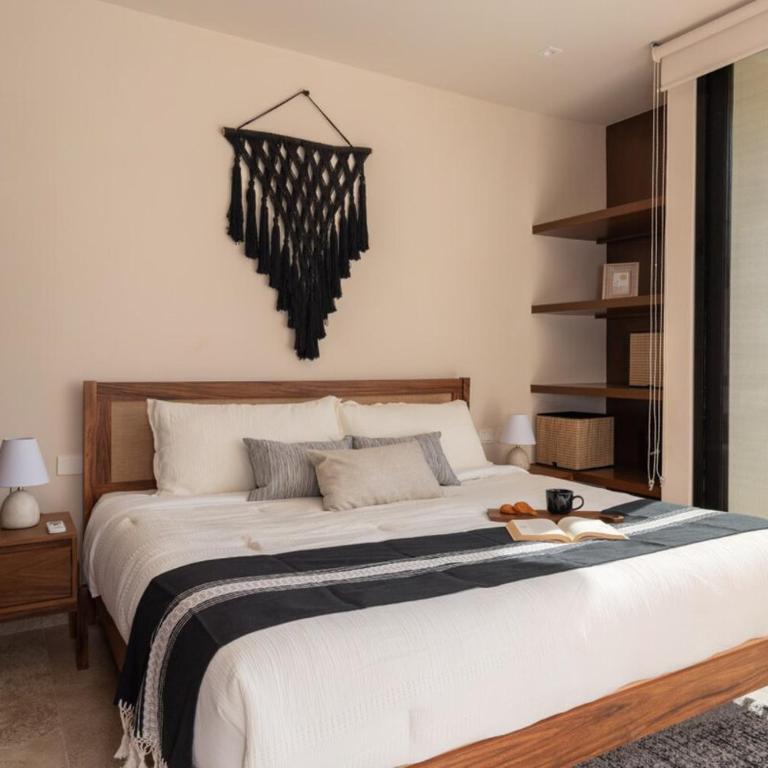 Peregrina Tulum 109 1BR Luxury Condo - Apartamento de 1 dormitorio - 39