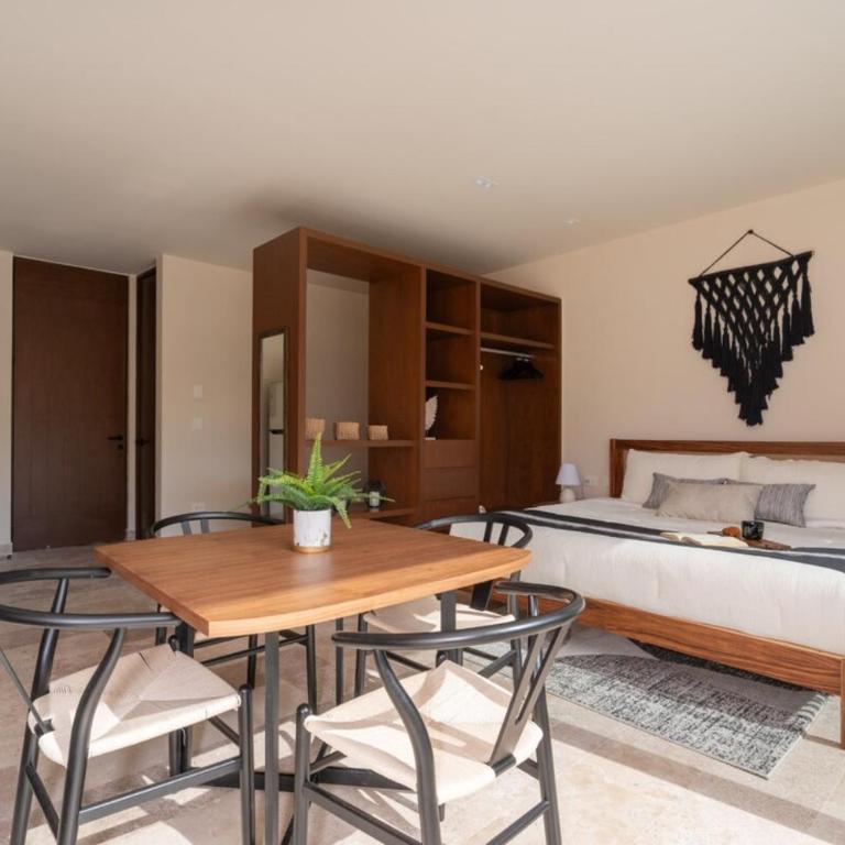 Peregrina Tulum 109 1BR Luxury Condo - Apartamento de 1 dormitorio - 41