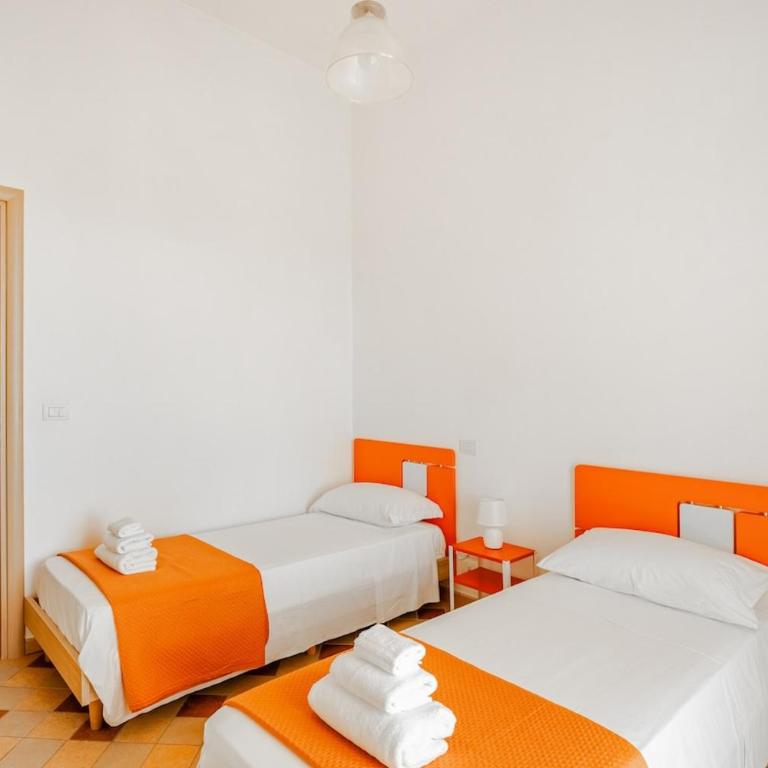 Seventy Steps - Two-Bedroom Apartment - 27