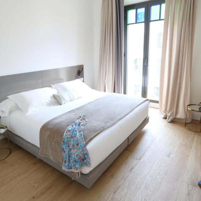 Apartaments Plaça Del Vi - Apartamento Confort - 2