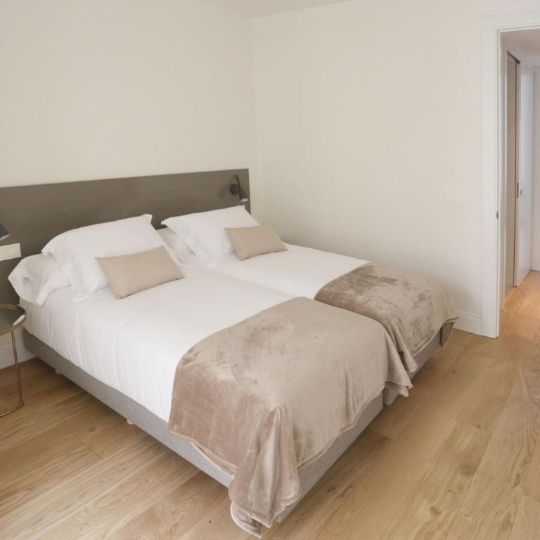 Apartaments Plaça Del Vi - Apartamento Confort - 9