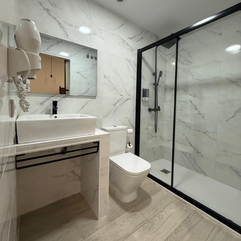 Apartamento Cómodo Ciudad de las Artes Wifi AC - Apartment - 2