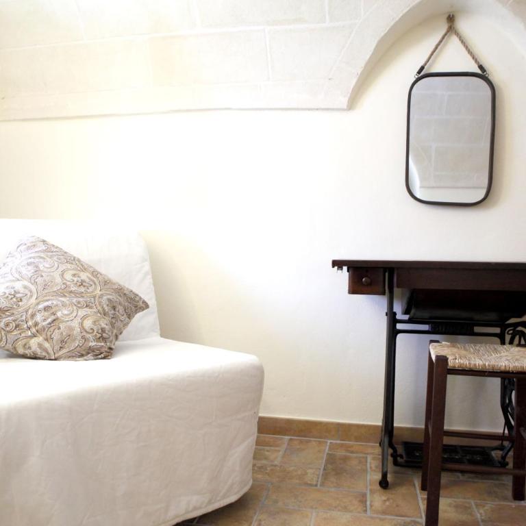 La Pergola ai Sassi - Camera Matrimoniale con Letto Supplementare - 25