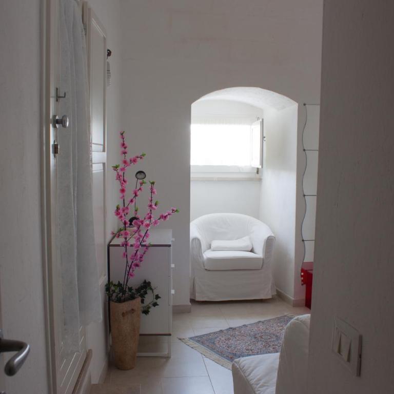 Corte San Biagio,29 - Appartamento Deluxe - 17