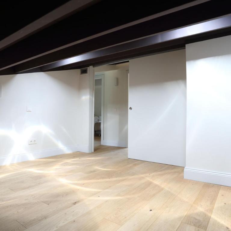Apartaments Plaça Del Vi - Apartamento Dúplex Confort - 11