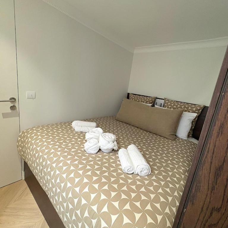 Elegant 1BR Monthly Rental near Place Vendôme - Appartement 1 Chambre - 10