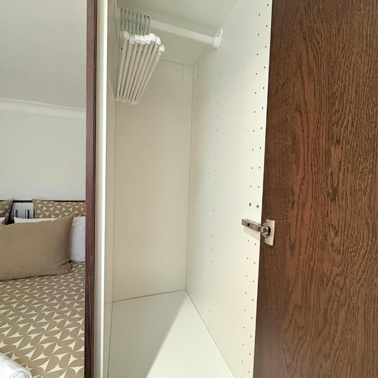 Elegant 1BR Monthly Rental near Place Vendôme - Appartement 1 Chambre - 11