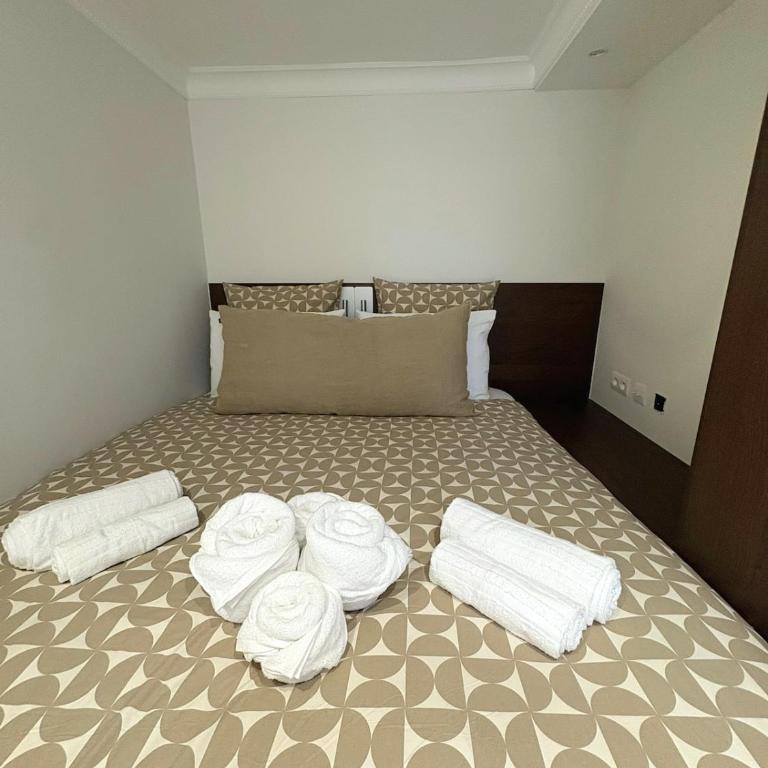 Elegant 1BR Monthly Rental near Place Vendôme - Appartement 1 Chambre - 15