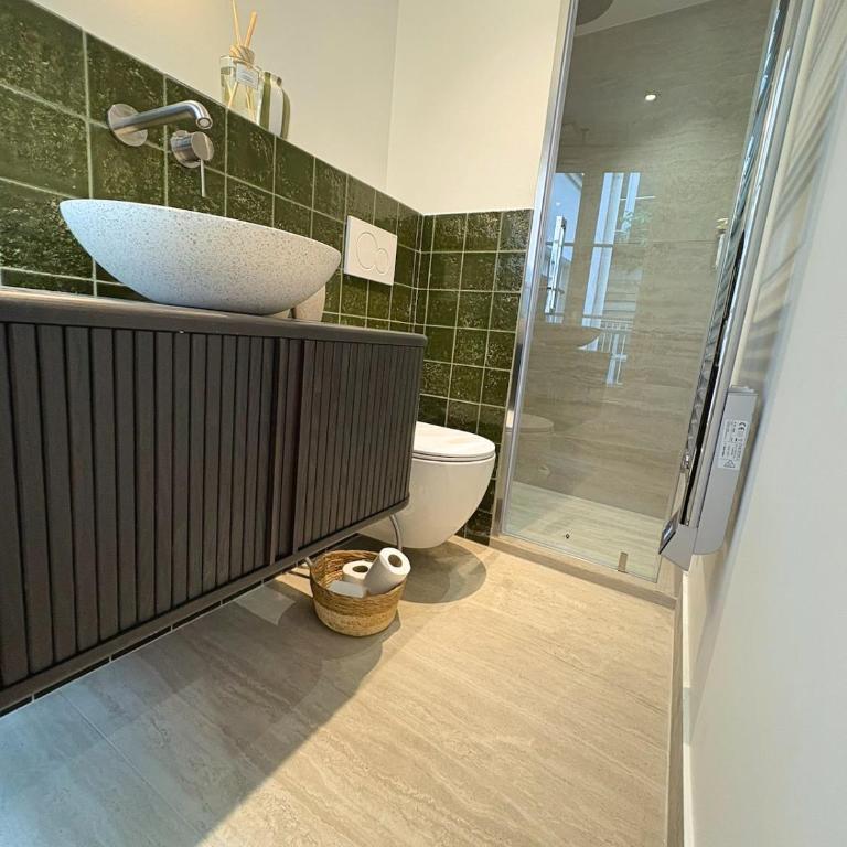 Elegant 1BR Monthly Rental near Place Vendôme - Appartement 1 Chambre - 21