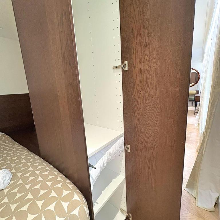 Elegant 1BR Monthly Rental near Place Vendôme - Appartement 1 Chambre - 23