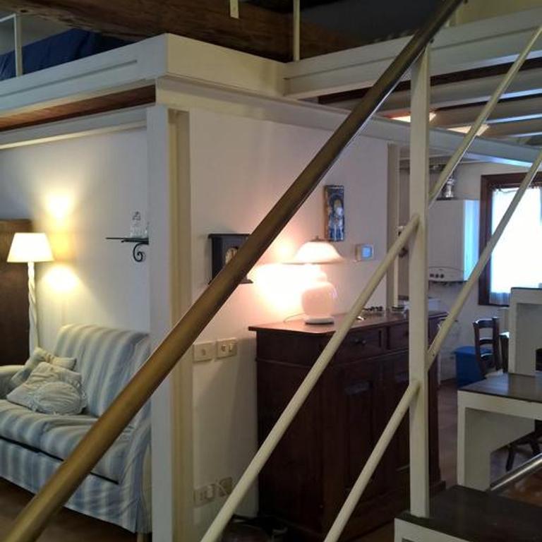 Loft Ca'Drasi - Loft - 14