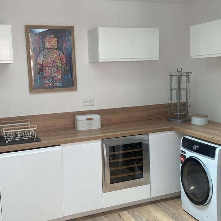 Maison centre ville cirque cathédrale - Apartment mit 1 Schlafzimmer - 13