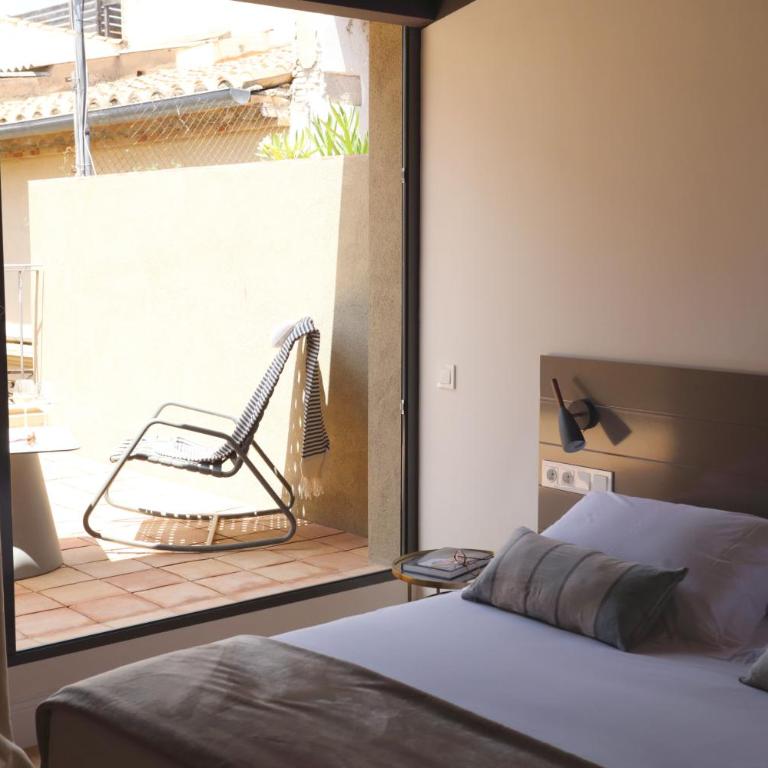 Apartaments Plaça Del Vi - Apartamento Dúplex Deluxe - 6