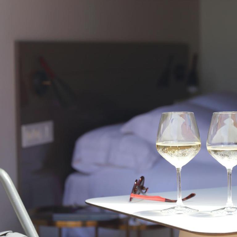Apartaments Plaça Del Vi - Apartamento Dúplex Deluxe - 13