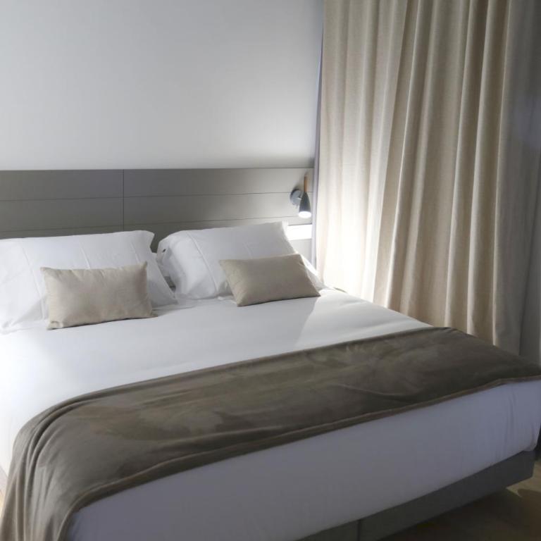 Apartaments Plaça Del Vi - Apartamento Dúplex Deluxe - 16
