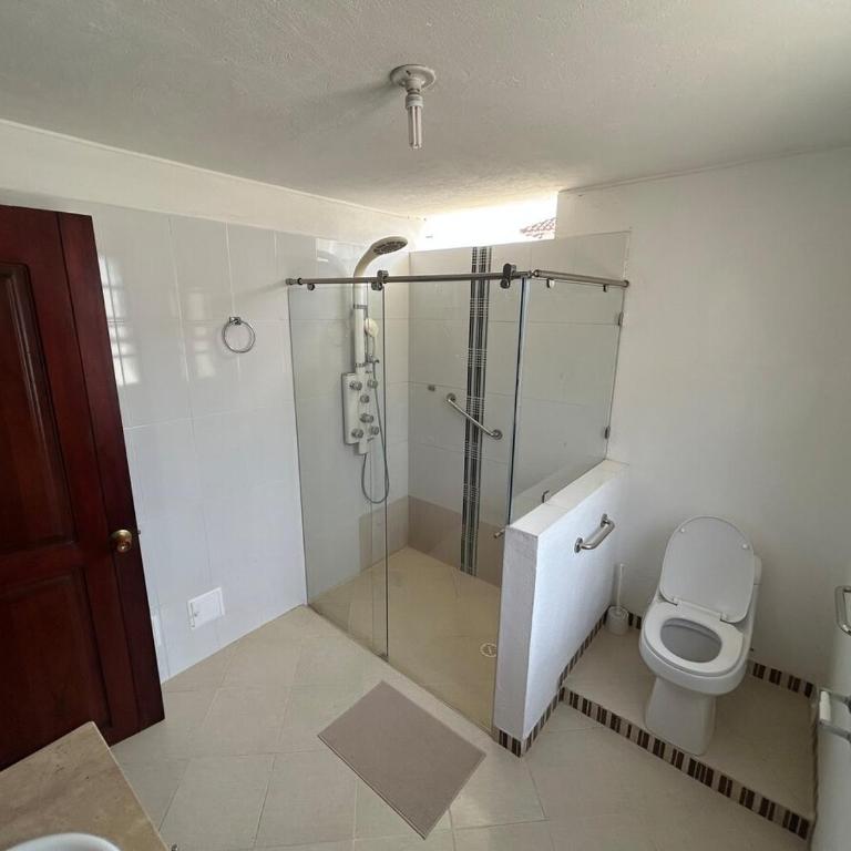 Casa Rosita Cerca a Plaza Mayor - Five-Bedroom House - 6