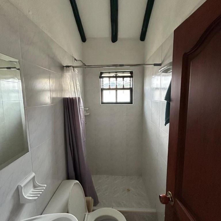 Casa Rosita Cerca a Plaza Mayor - Five-Bedroom House - 12