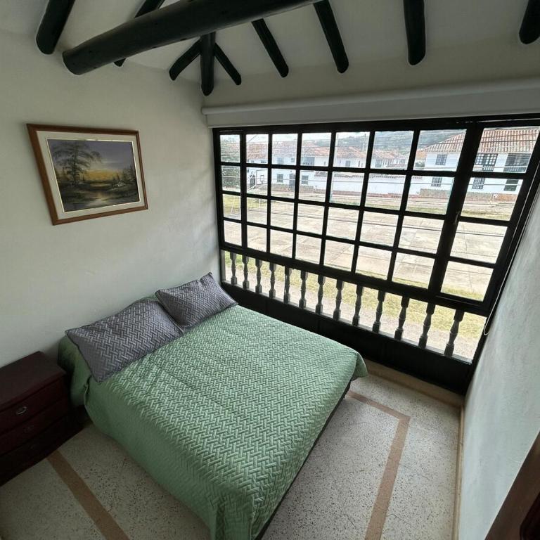 Casa Rosita Cerca a Plaza Mayor - Five-Bedroom House - 9