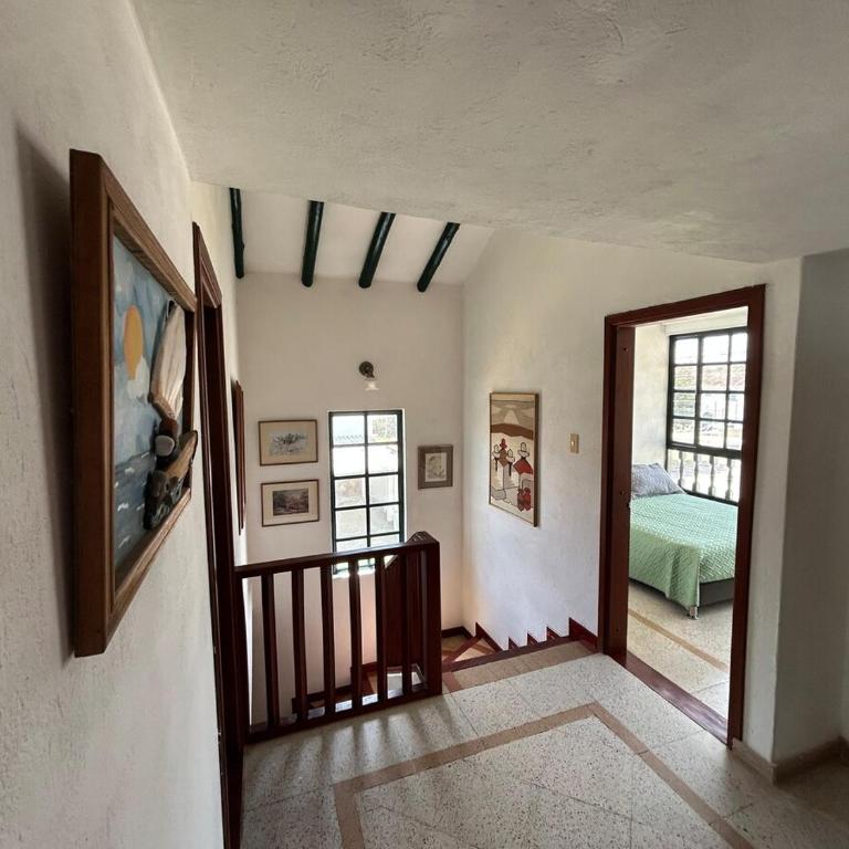Casa Rosita Cerca a Plaza Mayor - Five-Bedroom House - 18