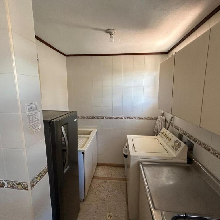 Casa Rosita Cerca a Plaza Mayor - Five-Bedroom House - 16