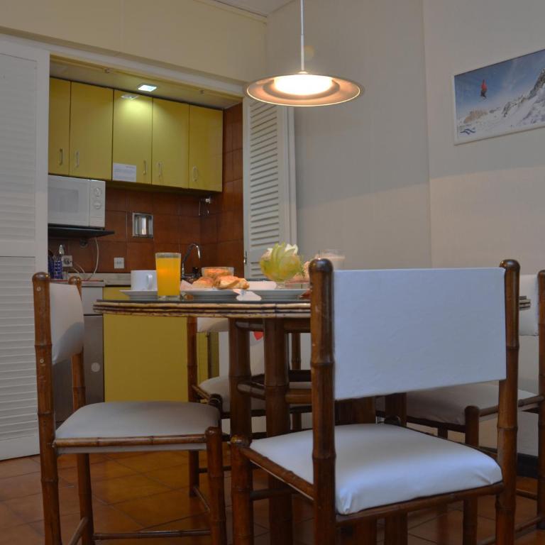 Edificio Corrientes 1856 - Apartamento Estándar - 7