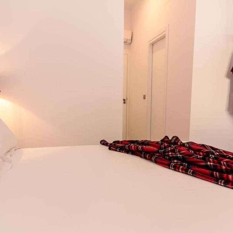 8 Rooms Tarifa - Habitación Doble - 8
