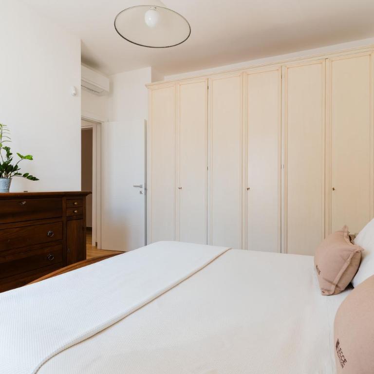 IRIS - Lecce Selection - Two-Bedroom Apartment with Garden View - 20