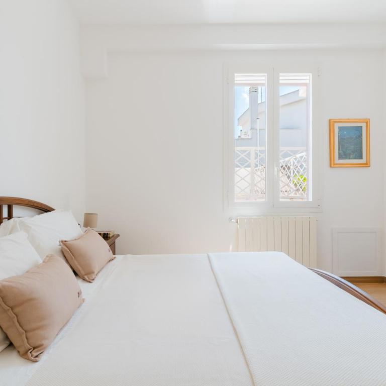 IRIS - Lecce Selection - Two-Bedroom Apartment with Garden View - 19