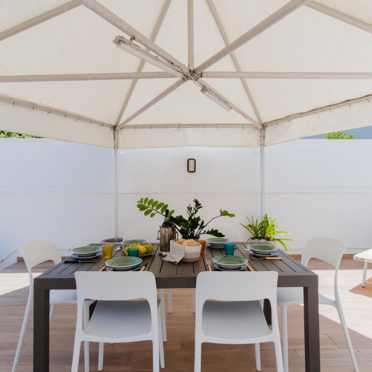 IRIS - Lecce Selection - Two-Bedroom Apartment with Garden View - 22