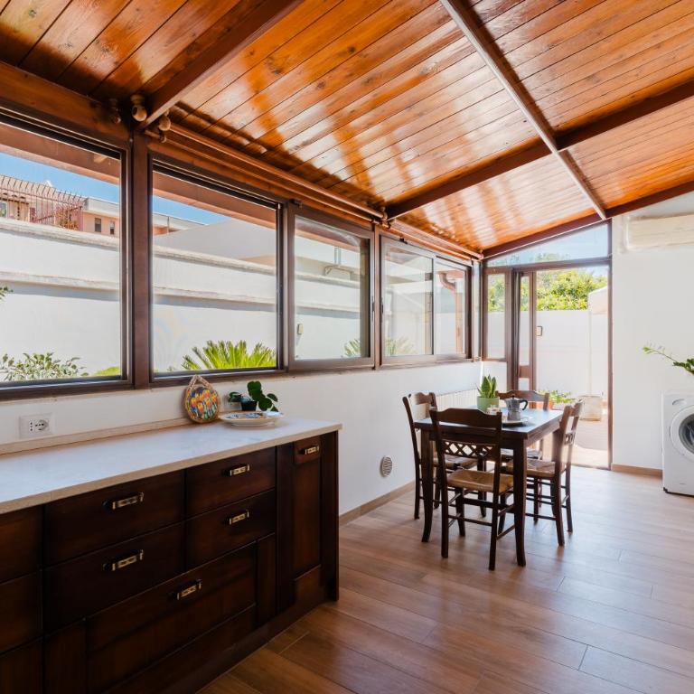 IRIS - Lecce Selection - Two-Bedroom Apartment with Garden View - 8