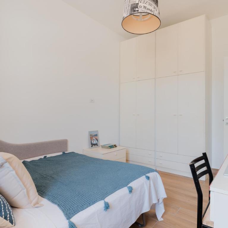 IRIS - Lecce Selection - Two-Bedroom Apartment with Garden View - 15