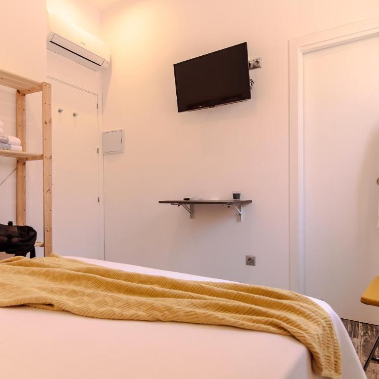 8 Rooms Tarifa - Habitación Doble - 17