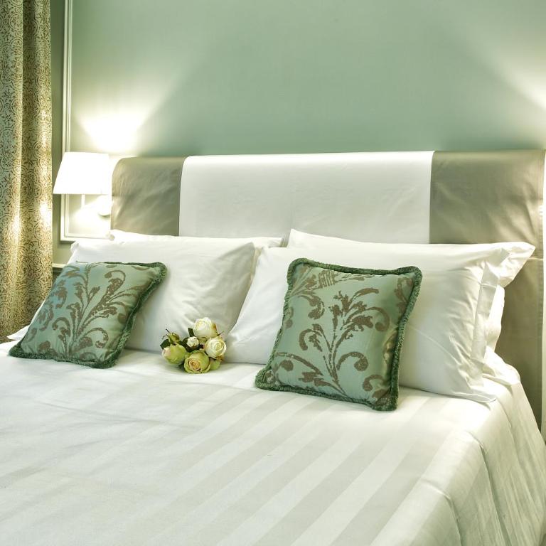 Aquamare, boutique b&b - Camera Tripla Deluxe - 5