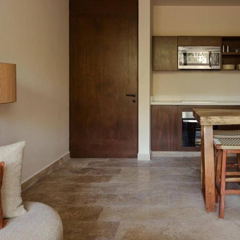 Peregrina Tulum 104A 2-Bedroom Condo - Apartamento de 2 dormitorios - 8