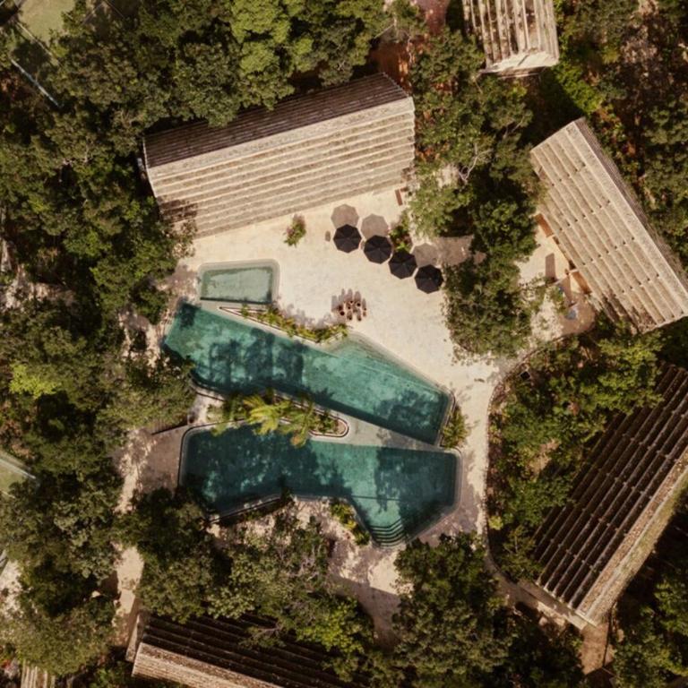 Peregrina Tulum 104A 2-Bedroom Condo - Apartamento de 2 dormitorios - 10