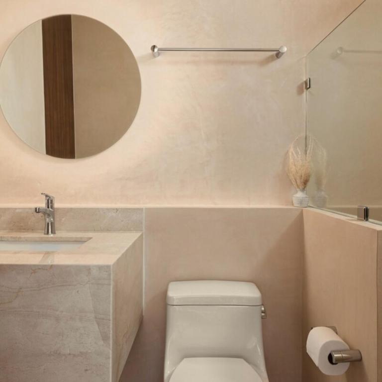 Peregrina Tulum 104A 2-Bedroom Condo - Apartamento de 2 dormitorios - 18