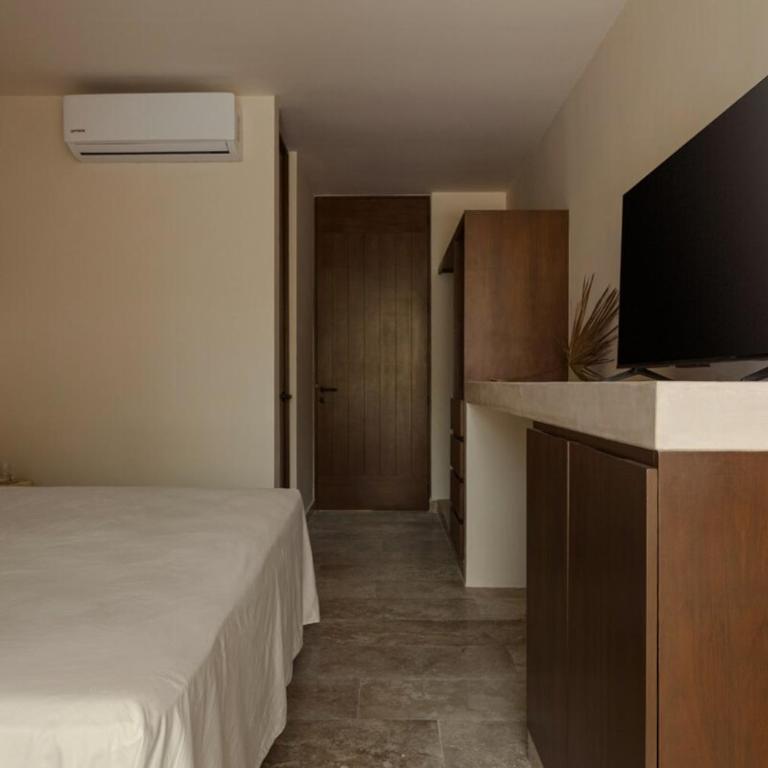 Peregrina Tulum 104A 2-Bedroom Condo - Apartamento de 2 dormitorios - 30