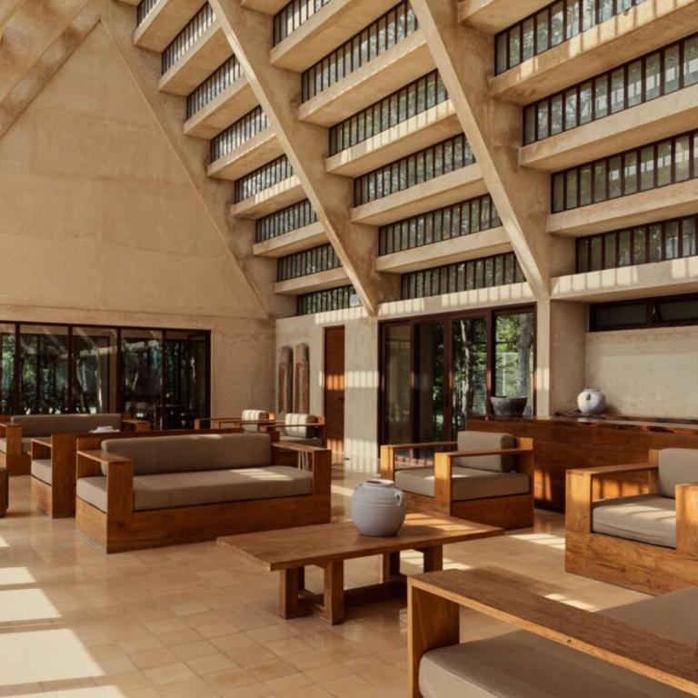 Peregrina Tulum 104A 2-Bedroom Condo - Apartamento de 2 dormitorios - 31