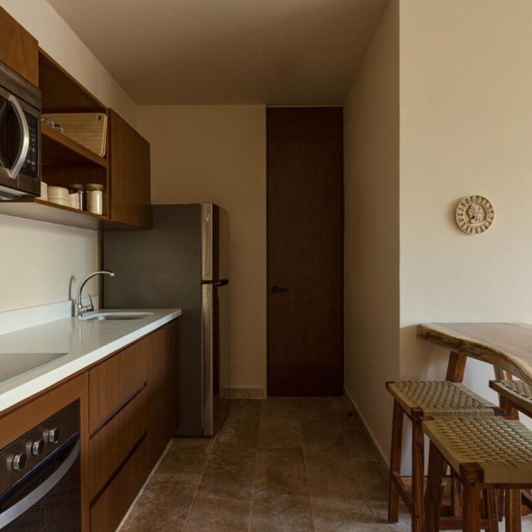 Peregrina Tulum 104A 2-Bedroom Condo - Apartamento de 2 dormitorios - 37