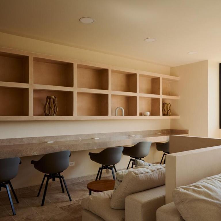 Peregrina Tulum 104A 2-Bedroom Condo - Apartamento de 2 dormitorios - 42